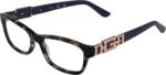 GUESS Ramă de ochelari GU2986 020 51 (24001191) Rama ochelari