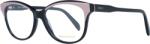Emilio Pucci Ramă de ochelari EP5164 005 54 Rama ochelari