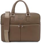 Tuscany Leather Servieta pentru laptop din piele- Treviso, TL142546 Geanta, rucsac laptop