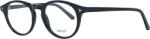 Bally Ochelari BY5032 49001 (20233663) Rama ochelari