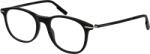 Ermenegildo Zegna Ramă de ochelari EZ5245 001 53 Rama ochelari