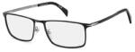 David Beckham Ramă de ochelari DB 1167 TI737 55 Rama ochelari