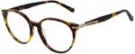 Scotch & Soda Ramă de ochelari SS3026 102 52 (25002301) Rama ochelari
