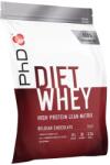 PhD Nutrition Diet Whey Protein [2000 грама] Карамелизирана бисквита