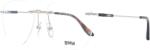 BMW Ochelari BW5067-H 56032 (20242225) Rama ochelari