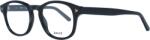 Bally Ochelari BY5019 50001 Rama ochelari
