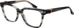 Trussardi Ramă de ochelari TSW6029 E02 51 (25005721) Rama ochelari