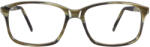 ANDY WOLF EYEWEAR Ramă de ochelari 4480 C 54 Rama ochelari