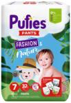  Scutec Tip Pants, Pufies, Fashion Nature nr. 7 17, kg 32 buc (168629)