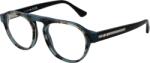 WEB Ramă de ochelari WE5433 055 52 (25003999) Rama ochelari