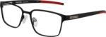 Quiksilver Ramă de ochelari EQYEG03123 DBLK Falcon (25006612) Rama ochelari