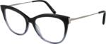 Tod's Ramă de ochelari TO5300 020 54 Rama ochelari