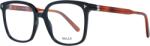 Bally Ochelari BY5029 53001 Rama ochelari