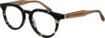Scotch & Soda Ramă de ochelari SS4017 107 50 Rama ochelari