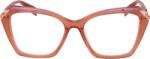 Bulget Ramă de ochelari BG6498 P04 52 (25001045) Rama ochelari