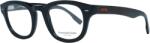 Ermenegildo Zegna Ramă de ochelari ZC5005 47 001 Rama ochelari