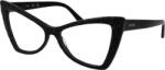 GUESS Ramă de ochelari GU50178 005 56 Rama ochelari