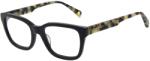 Ted Baker Ramă de ochelari TB8292 001 51 Rama ochelari