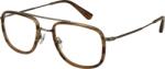 Savile Row Ramă de ochelari SRO-002 001 53 (25006957) Rama ochelari