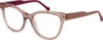 Bulget Ramă de ochelari BG6483 T01 52 Rama ochelari