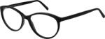 ANDY WOLF EYEWEAR Ramă de ochelari 5056 A 54 Rama ochelari