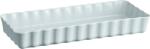 Emile Henry Formă de tartă ceramică Emile Henry 15 x 36 cm, albastru deschis (EH016034)