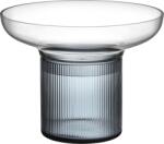 Orrefors Vază Ensemble 15 cm, albastru (6580023)