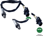 NTK Amortizor capota NTK 91954 (91954)