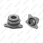 GSP Set rulment roata GSP 9230038 (9230038)