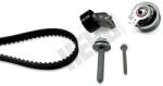 HEPU Set curea de distributie HEPU 20-2191 (20-2191)