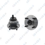 GSP Set rulment roata GSP 9400544 (9400544)