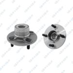 GSP Set rulment roata GSP 9227001 (9227001)