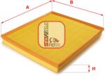 SOFIMA Filtru aer SOFIMA S 3019 A (S 3019 A) - fixbox