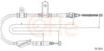 COFLE Set ambreiaj COFLE 105161 (105161)