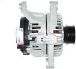 AS-PL Filtru aer AS-PL A0140 (A0140)