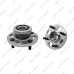 GSP Set rulment roata GSP 9228032 (9228032)