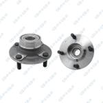 GSP Set rulment roata GSP 9228014 (9228014)