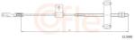 COFLE Protectie disc frana COFLE 11.5565 (11.5565)