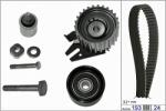 HEPU Set curea de distributie HEPU 20-1820 (20-1820)