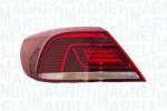 Magneti Marelli Lampa spate MAGNETI MARELLI 714081170801 (714081170801) - automobilus