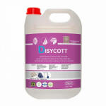 Faber Chimica Detergent Acid Extrem de Concentrat pentru Ciment, Sare și Eflorescențe - Faber Disycott 1L (S021)