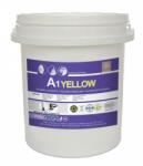 Faber Chimica Pudră de lustruit A1 Yellow, 5kg Faber, pentru marmură, calcar, travertin și aglomerate (S001)