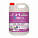 Faber Chimica Detergent ușor acid pentru curățare profundă ceramică, teracotă și piatră ecologică - Faber Deterfug 1L (S020)