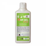 Faber Chimica Soluție pentru îndepărtarea ruginii Mar Gel Plus, 0.5L Faber, pentru marmură, travertin și piatră naturală (S122)