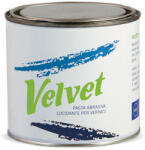 Ilpa Adesivi Pasta abrazivă MDF Velvet Neagră, 0.5kg, Ilpa (S115)