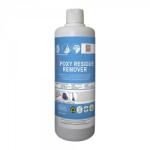Faber Chimica Detergent alcalin pentru îndepărtarea reziduurilor epoxidice și mortarului - Faber Epoxy Residue Remover 1L (S034)