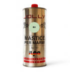 Ilpa Adesivi Adeziv mastic lichid bej pentru lipire si restaurare marmura, granit, travertin, piatra naturala, Ilpa, Jolly Paglierino Liquido, 0.75l (S077)