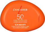 Lancaster Sun Beauty Face & Body Pocket Cream SPF50 Слънцезащитен продукт дамски 30ml