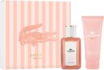 Lacoste КОМПЛЕКТ LACOSTE Original Woman Eau De Parfum + Body Lotion Eau de Parfum дамски 60ml