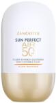 Lancaster Sun Perfect AIR Daily Invisible Fluid SPF50 Glow Booster Слънцезащитен продукт дамски 40ml